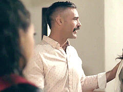 Morena, Engañando, Marido, Maduro, Amante, Tabú, Adolescente, Esposa