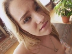 18 jahre, Strand, Blondine, Masturbation, Nackt, Geschwollene nippel, Solo, Jungendliche (18+)