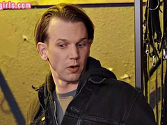 アナル, 緊縛, 彼氏, ディルド, ゲイ, ヒール, 穴開きパンティ, ストッキング