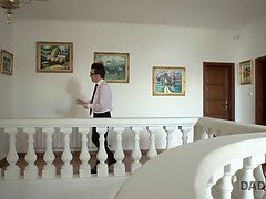 18 años, Mamada, Europeo, Hd, Lamidas, Pov, Coño, Adolescente