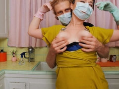 Anaal, Mooie dikke vrouwen, Pijpbeurt, Hondjeshouding, Handbeurt, Keuken, Natuurlijke tieten, Tatoeage