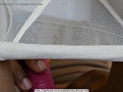 Africano, Negro, Ébano, Peludo, Hd, Pantaletas, Sueco, Esposa