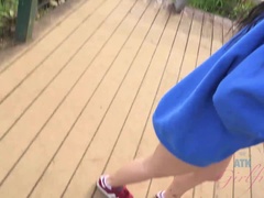 Amateur, Playa, Novia, Bragas, Pov, Coño, Afeitado, Calientapollas
