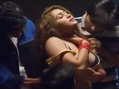 Gao ki Gori New Vovi Web series 2024 Episode 01