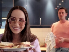 Culo, Verga grande, Mamada, Hembra, Pajear, Orgasmo, Flaco, Adolescente