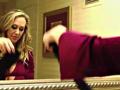 Anal, Asiático, Culo grande, Verga grande, Amarrada, Corrida, Novia, Tetas