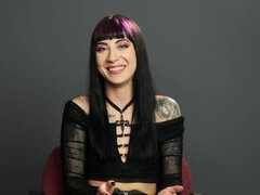 Ask A Porn Star: What Did You Last Masturbate To?