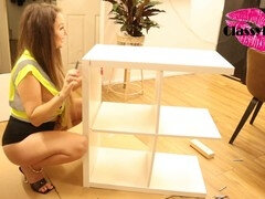 Stylish Dirt: the DIY British mom episode three