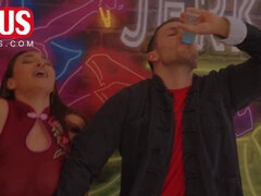 Culo grande, Verga grande, Tetas grandes, Mamada, Morena, Juegos, Realidad, Apretado