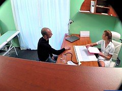 Amateur, Mamada, Universidad, Fetiche, Enfermera