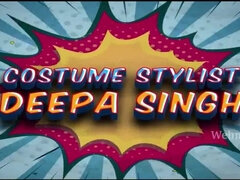 茶髪の, Hd, インド人