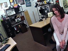 Любители, Секс без цензуры, Жена