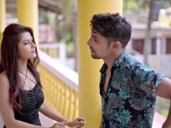 アジア人, デカパイ, 巨乳な, セレブ, バック, インド人, 母, オッパイの