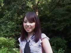 素人, 美女, 茶髪の, 衣服着たままセックス, 日本人, 母, 公共, 一人