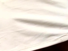 Amateur, Tir de sperme, Jeunes transsexuelles thaïlandaises, Masturbation, Transsexuelle, Solo, Adolescente, Nénés