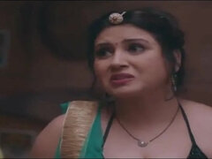 Braunhaarige, Hd, Indisch