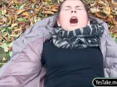 Leie, Blasen, Tschechisch, Pov, Titten