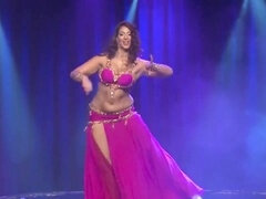 Арабское, Брюнетки, Мамочка, Натуральные