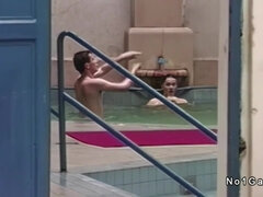 Mamada, Gay, Grupo, Pajear, Pajearse, Sauna, Chupando, Clasico