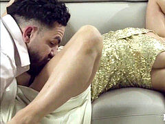 Tromperie, Femme couguar, Léchez, Mère que j'aimerais baiser