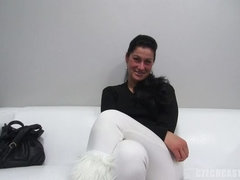 Zwart, Pijpbeurt, Tsjechisch, Tieten likken