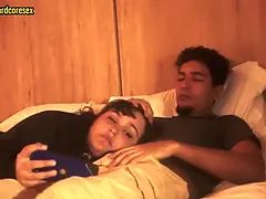 Bizarre, Sucer une bite, Couple, Extrême, Hd, Fait maison, Espagnole, Adolescente