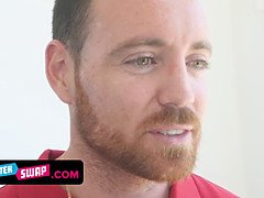 Американки, Жопа, Большой член, Застукали, Сперма на лице, Ласковые ручки, Хд, Обнаженные