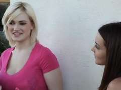 Толстушки, Смазливые