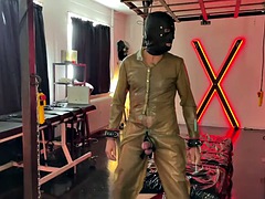 Leie, Sadomasochismus, Weibliche domination, Faustfick, Handjob, Latex, Flotter dreier
