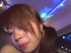 Amateur, Asiático, Japonés, Adolescente
