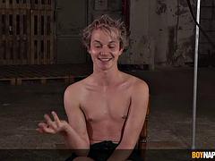 Homosexuelle, Mère que j'aimerais baiser, Rugueux