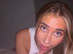 Lillian Phillips POV Fuck Sex Tape