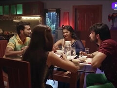 Beautiful Indian babe heart-stopping xxx clip
