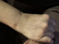 Grosse titten, Spermaladung, Fetisch, Handjob, Höschen, Strumpfhose, Portugiesisch, Ehefrau