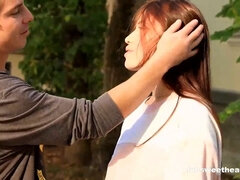 Vies, Hondjeshouding, Harig, Hd, Onschuldig, Spijkerbroeken, Kut duiken, Geschoren