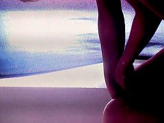 Leie, In den arsch, Arschlecken, Arschfick von zwei schwänzen, Fingern, Faustfick