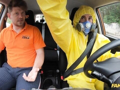 Kont, Bruinharig, Auto, Handbeurt, Likken, Moeder die ik wil neuken, Slipje, Kousen