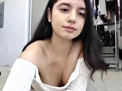 Brunette webcam chat: Amateur  Stripchat Porn