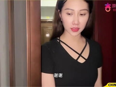 China shy harlot thrilling xxx clip