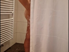 Evening Shower