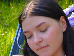 Пальцем, Бритые, Соло, Сквиртинг, Девственница