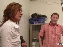 Allemand, Hard, Hd