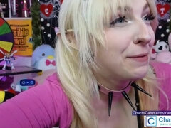 kileyCorrupt Free porn online at CharmCams