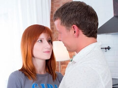 Любители, Большой член, Собачьи, Натуральные сиськи, Рыжие, Короткая стрижка, Тощие, Молоденькие