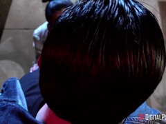 Tetas grandes, Perra, Tetona, Sexo duro, Coño, Sexo fuerte, Tatuaje, Tetas