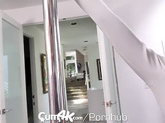 Mamada, Morena, Corrida, Polla, Sexo duro, Hd, Hijo, Apretado