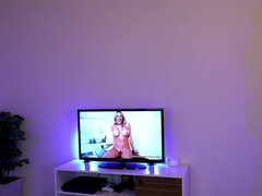 18 jahre, Behaart, Latina, Mutti, Pov, Muschi, Stiefmutter, Ehefrau