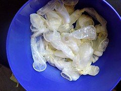 Amateur, Bukkaké, Preservatif, Branlette thaïlandaise, Jouets