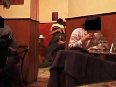 アナル, お尻, デカチン, カップル, Hd, 日本人, 穴開きパンティ, のぞき