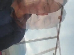 Wohlbeleibte schöne frauen, Schönheit, Paar, Küssen, Latina, Milf, Natürlichen titten, Im freien